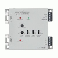 CONVERTER 2IN 4CH OUT ACTV LOC 20V INPT